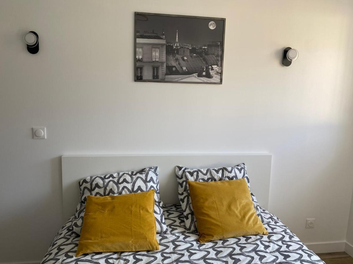 Amazing Flat, Paris Suburb, Near Versailles ,Orly Orsay Dış mekan fotoğraf